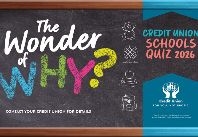 2026 Credit Union School Quiz