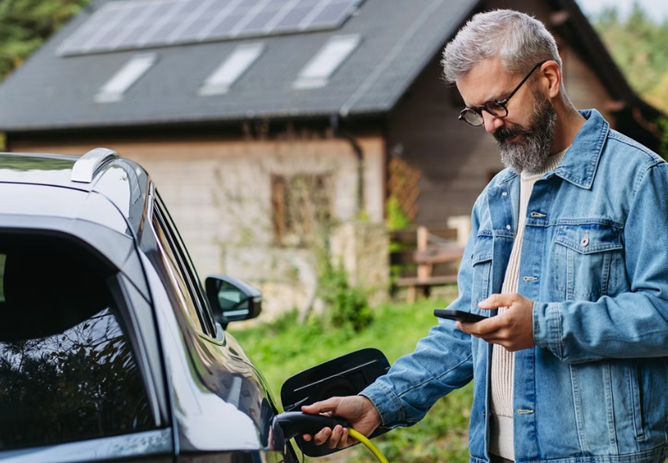 Green Loans Guide - Save Money on Home Improvements & Green Projects