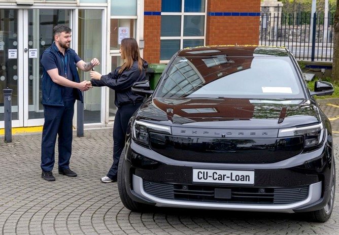 Car Loans Demystified: A Simple Guide for First-Time Buyers